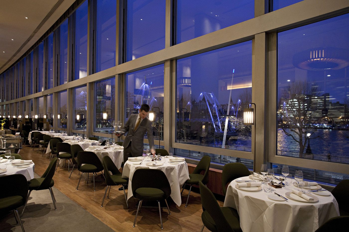 Deals for skylon restaurant