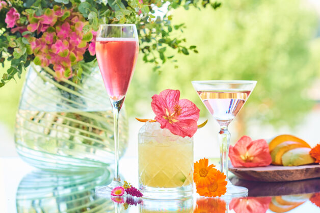 blossom city cocktail