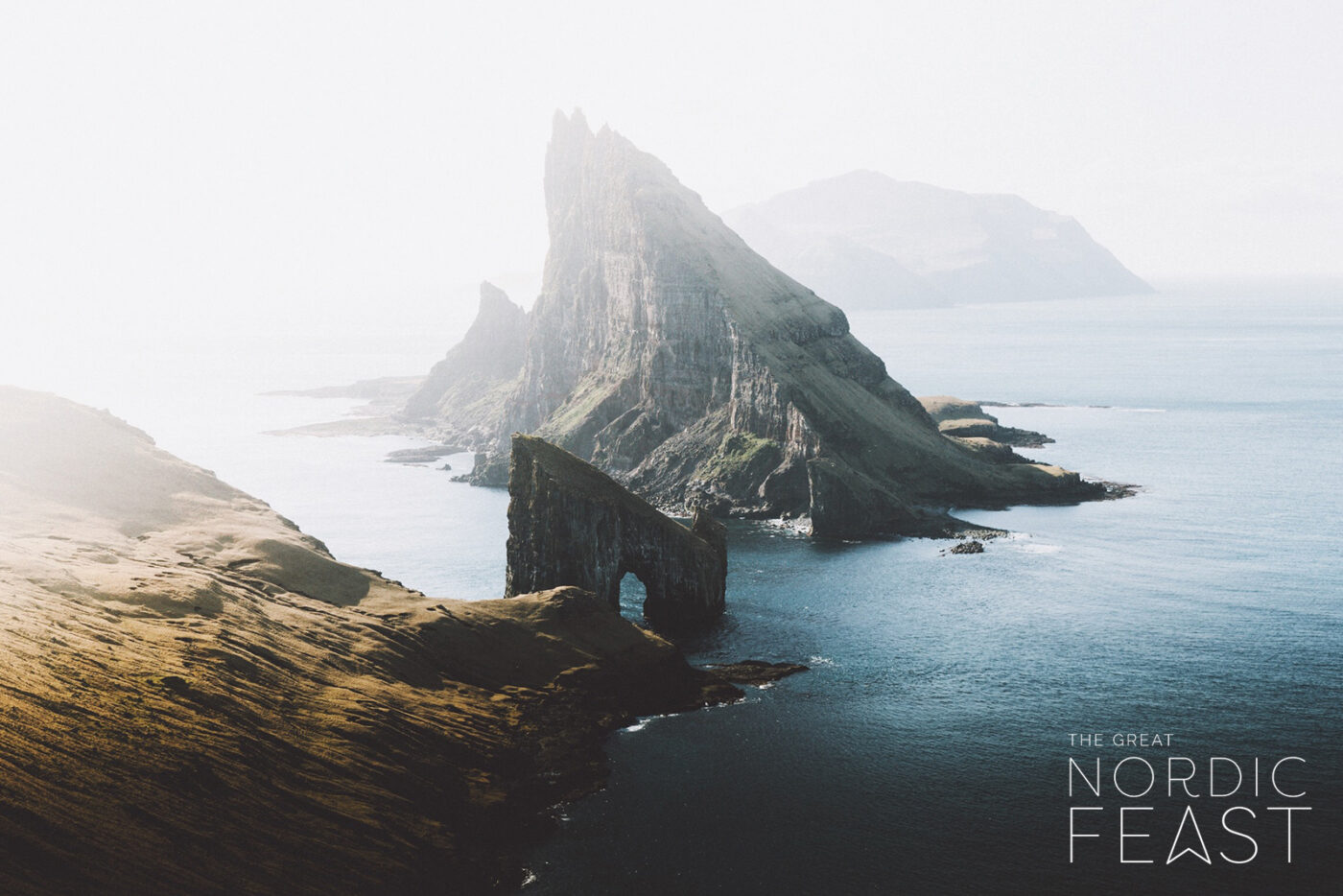 great nordic feast skylon